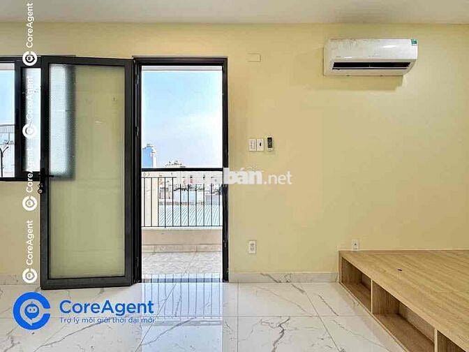 Bancol Đi Bộ Qua Aeon Tân Phú Mới Thoáng Mát