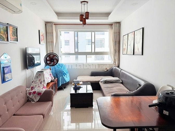 Cần tìm giúp việc bao ăn ở tại cc hưng thịnh phường anlac a tphcm