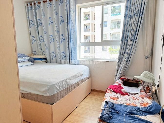 Cần tìm giúp việc bao ăn ở tại cc hưng thịnh phường anlac a tphcm