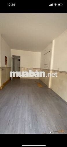 CHO THUÊ NHÀ PHÙ HỢP MỞ TIỆM KD Lạc Long Quân 4x10m 10tr999
