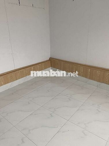 🏘️ Nhà 1lầu 3phòng hẻm xe hơi, Trung Mỹ Tân Xuân, Tân Xuân 6 🏘️