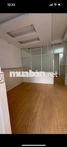 CHO THUÊ NHÀ PHÙ HỢP MỞ TIỆM KD Lạc Long Quân 4x10m 10tr999