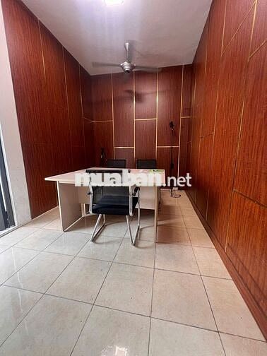 Chính chủ cho thuê căn hộ 137 Nguyễn Ngọc Vũ, 3PN, 90m2, 12tr/tháng