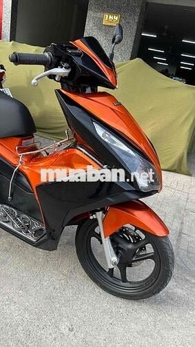 Honda Airblade fi 2013 Cam đen ( hỗ trợ góp )