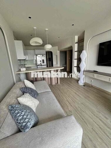 Khai trương căn hộ 1PN cao cấp ngay Trung Tâm Quận 7