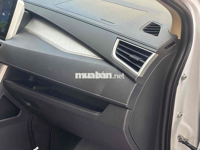 Mitsubishi Xpander 2023 Số sàn 81000 km Trắng