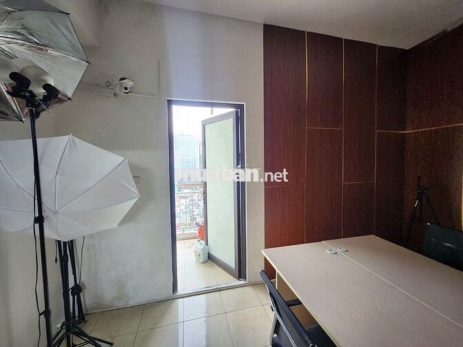 Chính chủ cho thuê văn phòng 137 Nguyễn Ngọc Vũ, 3 PN, 90m, 12tr/tháng