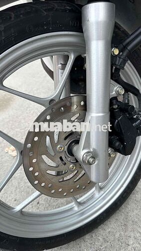 Honda SH Mode 2014 Trắng nâu ( hỗ trợ góp )