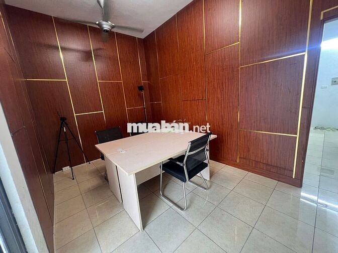 Chính chủ cho thuê căn hộ 137 Nguyễn Ngọc Vũ, 3PN, 90m2, 12tr/tháng