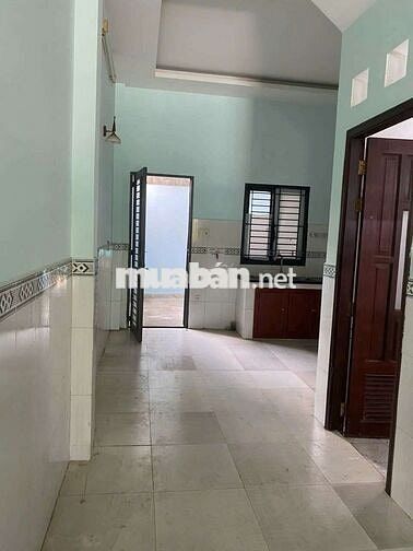 🏘️Nhà 1lầu 3phòng, Tô Ký 6,Ấp Đông, Thới Tam Thôn Hóc Môn 🏘️