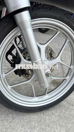 Honda SH Mode 2014 Trắng nâu ( hỗ trợ góp )