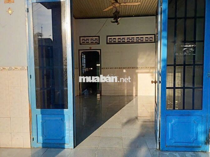 Bán gấp căn nhà cấp 4 ở Đ. số 85-Củ Chi DT: 138,4m2 SHR giá chốt 880tr