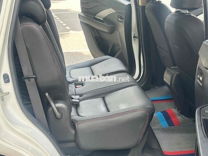 Mitsubishi Xpander 2023 Số sàn 81000 km Trắng