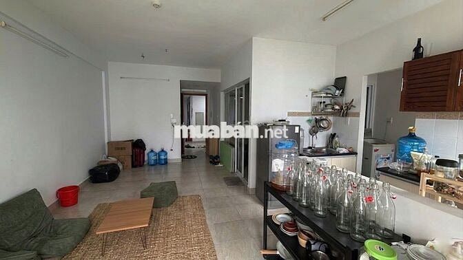 Cần bán căn hộ chung cư Ehome 3 Block A4, 