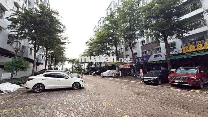 Cần bán căn hộ chung cư Ehome 3 Block A4, 