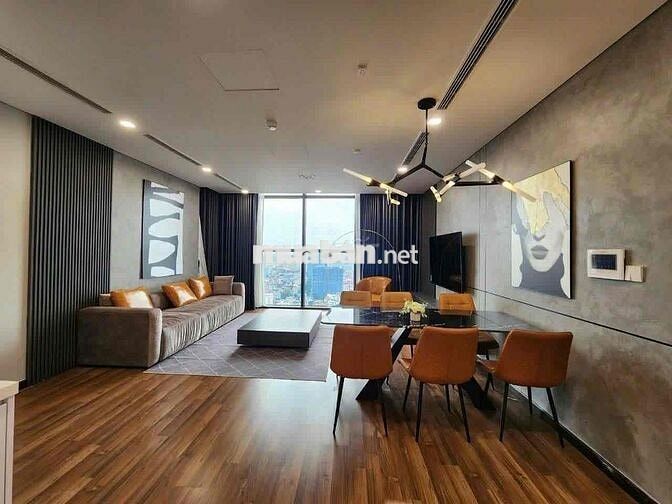 🍀 CHO THUÊ CĂN HỘ 2PN+2WC FULL NT ở MIPEC RUBIK 360 – XUÂN THỦY 🍀  🏡