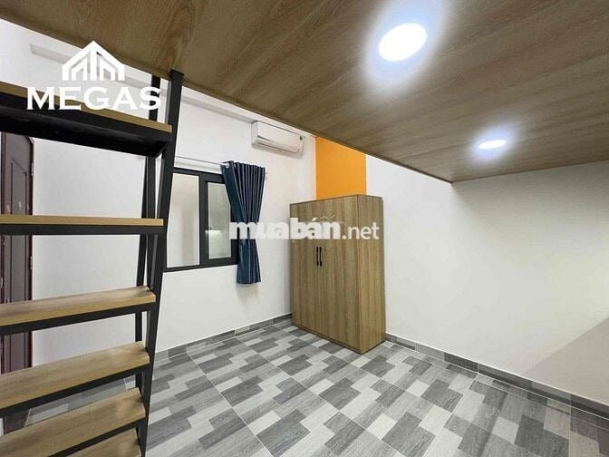 🎉KHAI TRƯƠNG DUPLEX MỚI 100% - Ngay Âu Cơ - LẠC LONG QUÂN - Q11🌟