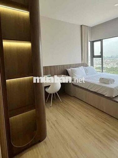 Khai trương căn hộ 1PN cao cấp ngay Trung Tâm Quận 7