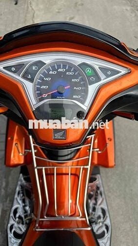 Honda Airblade fi 2013 Cam đen ( hỗ trợ góp )