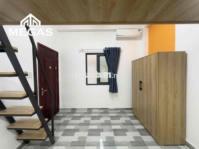 🎉KHAI TRƯƠNG DUPLEX MỚI 100% - Ngay Âu Cơ - LẠC LONG QUÂN - Q11🌟