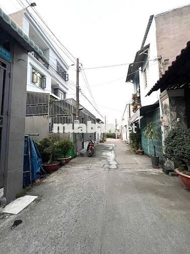 Kẹt tiền bán đất 112m2 ở đường Trần Tử Bình , giá 1,05 tỷ , có SHR 