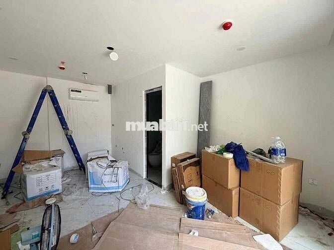 CHO THUÊ MBKD CHỈ CỌC 1 THÁNG MẶT TIỀN ĐƯỜNG SỐ 85, TÂN QUY SÁT LOTTE