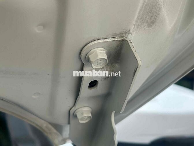 Mitsubishi Xpander 2023 Số sàn 81000 km Trắng