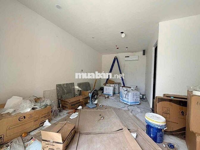 CHO THUÊ MBKD CHỈ CỌC 1 THÁNG MẶT TIỀN ĐƯỜNG SỐ 85, TÂN QUY SÁT LOTTE