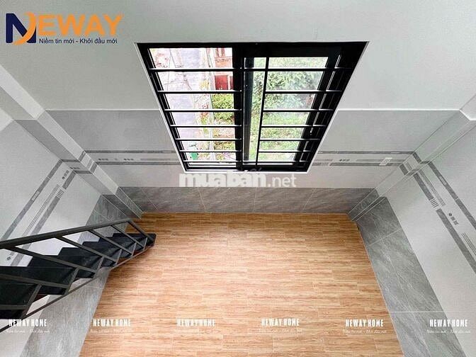 🌿 DUPLEX GÁC CAO – CỬA SỔ LỚN SIÊU THOÁNG NGAY MÃ LÒ, BÌNH TÂN