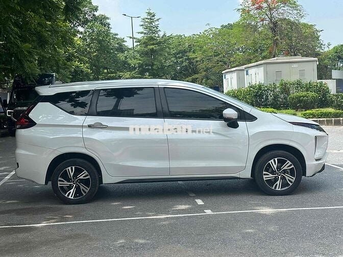Mitsubishi Xpander 2023 Số sàn 81000 km Trắng