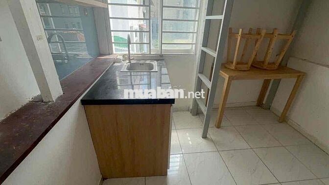 cho Nữ thuê phòng  riêng, mát, nội thất đủ, để xe máy riêng biệt