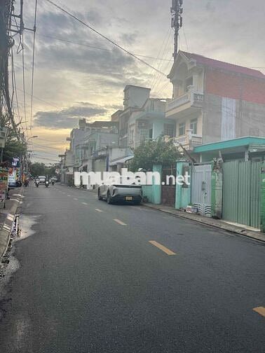 🏡 MẶT TIỀN KINH DOANH ĐÔNG HƯNG THUẬN Q12 TPHCM– 100M² – CHỈ 9.9 TỶ
