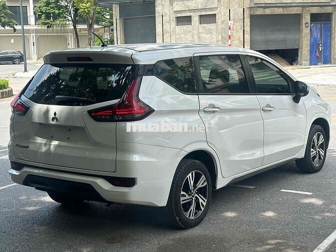 Mitsubishi Xpander 2023 Số sàn 81000 km Trắng