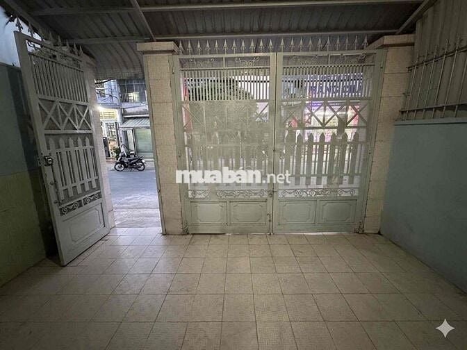 🏡 MẶT TIỀN KINH DOANH ĐÔNG HƯNG THUẬN Q12 TPHCM– 100M² – CHỈ 9.9 TỶ