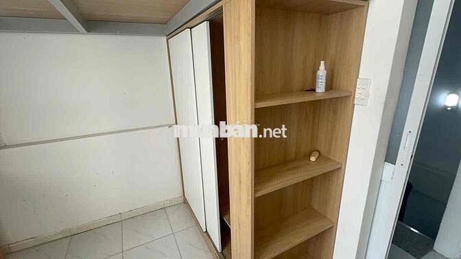cho Nữ thuê phòng  riêng, mát, nội thất đủ, để xe máy riêng biệt