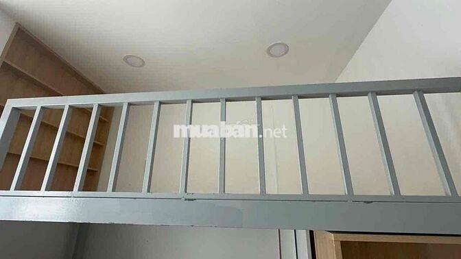 cho Nữ thuê phòng  riêng, mát, nội thất đủ, để xe máy riêng biệt