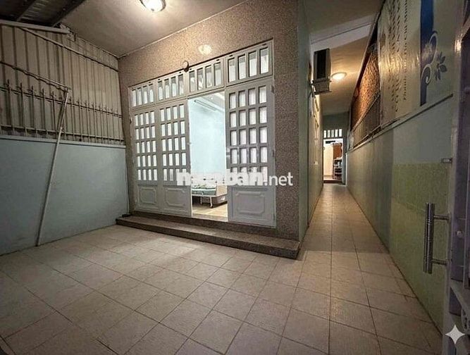 🏡 MẶT TIỀN KINH DOANH ĐÔNG HƯNG THUẬN Q12 TPHCM– 100M² – CHỈ 9.9 TỶ