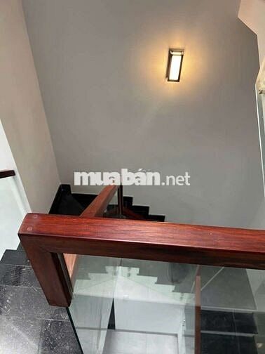 Cần Cho thuê nhà P.TTH.khu Tân Tiến .DT 4 x25 .1 trệt 2 Lầu 4PN 4WS 