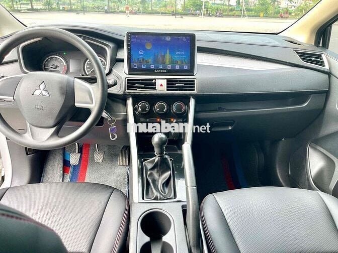cần bán xpander sx 2023 số sàn bao zin bao chếch