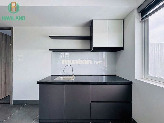 Căn hộ studio mới tinh - có hồ bơi tại Hòa Xuân, Cẩm Lệ