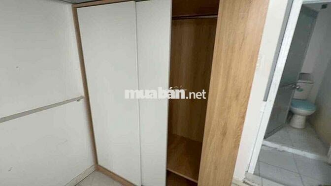 cho Nữ thuê phòng  riêng, mát, nội thất đủ, để xe máy riêng biệt