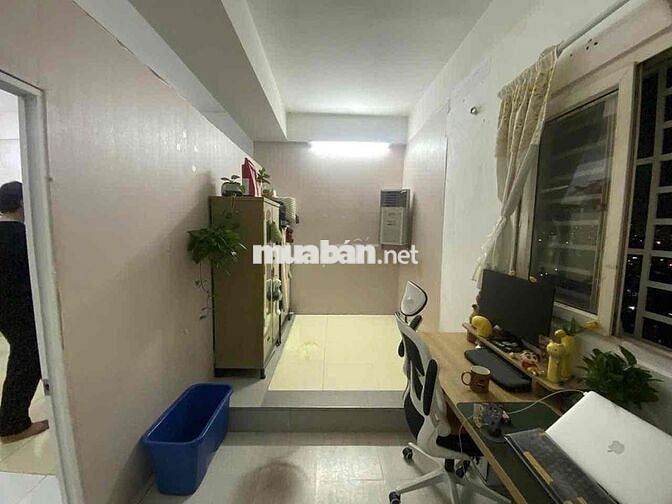 CHO THUÊ CHUNG CƯ 1PN 39m2 GẦN PHẠM VĂN ĐỒNG THỦ ĐỨC CHỈ 4TR/ THÁNG