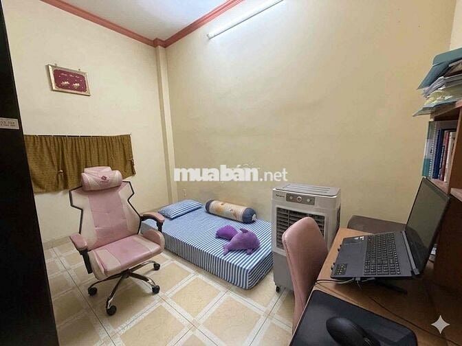 🏡 MẶT TIỀN KINH DOANH ĐÔNG HƯNG THUẬN Q12 TPHCM– 100M² – CHỈ 9.9 TỶ