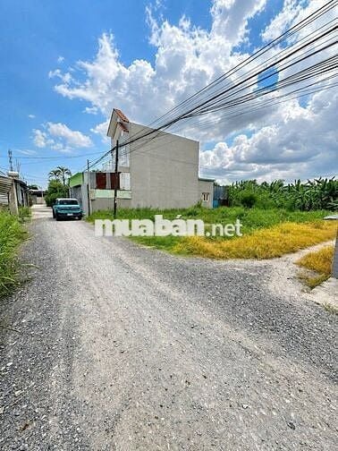 Bán đất đẹp tại Liêu Bình Hương, giá 1,35 tỷ, 171 m², , có SHR