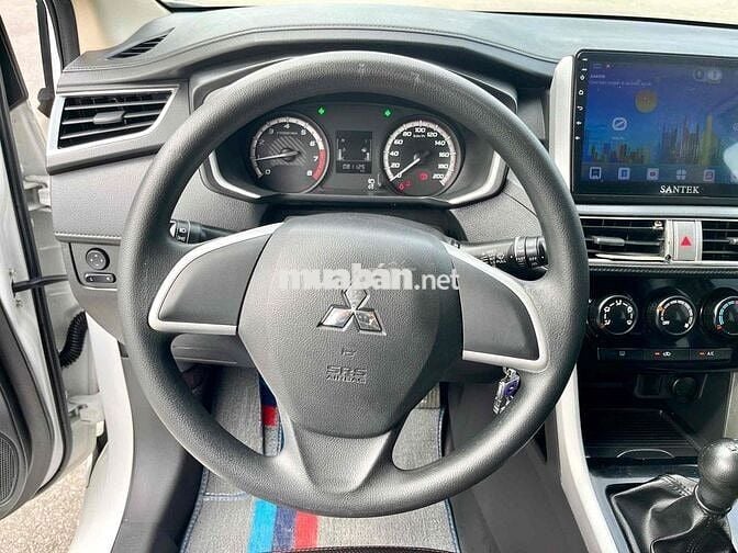 cần bán xpander sx 2023 số sàn bao zin bao chếch
