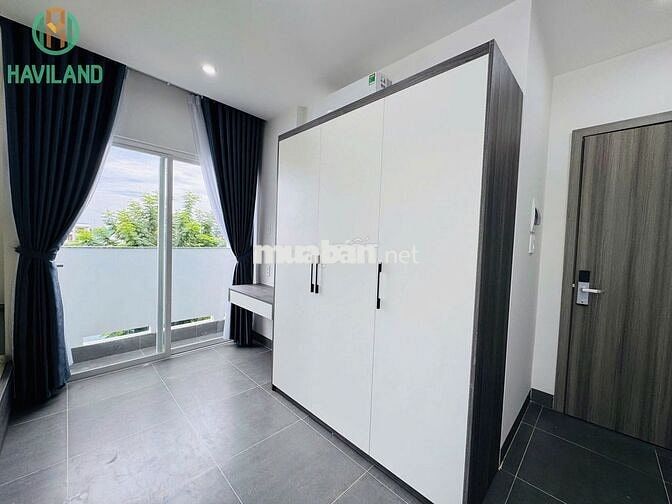 Căn hộ studio mới tinh - có hồ bơi tại Hòa Xuân, Cẩm Lệ