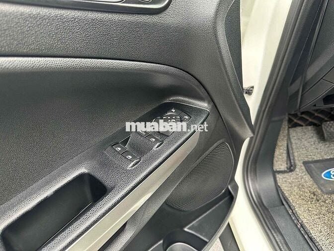 Ford EcoSport 2018 fom mới 2019  1.0 Turbo Titan