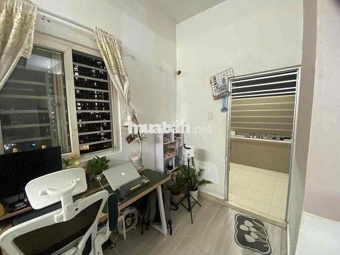 CHO THUÊ CHUNG CƯ 1PN 39m2 GẦN PHẠM VĂN ĐỒNG THỦ ĐỨC CHỈ 4TR/ THÁNG
