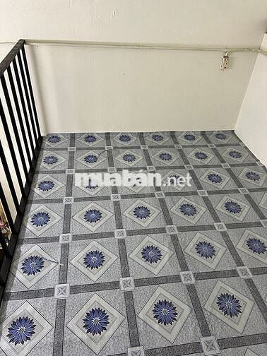 Phòng trọ mặt đất, gần Khu chế xuất