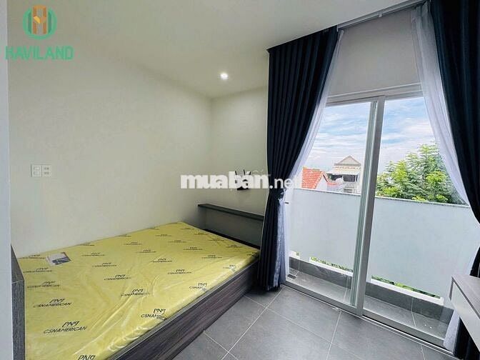 Căn hộ studio mới tinh - có hồ bơi tại Hòa Xuân, Cẩm Lệ